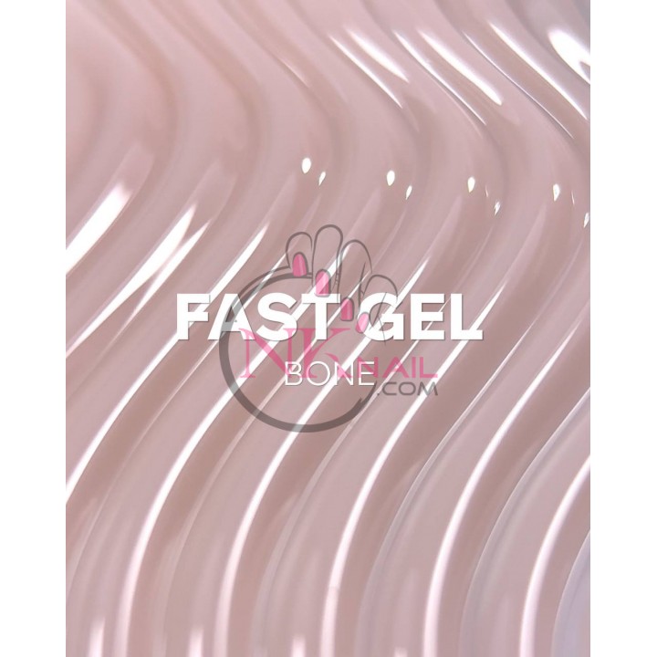 Гель жидкий Easy Fast Gel Bone 15 мл TPO free